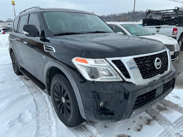 2019 Nissan Armada AWD SV