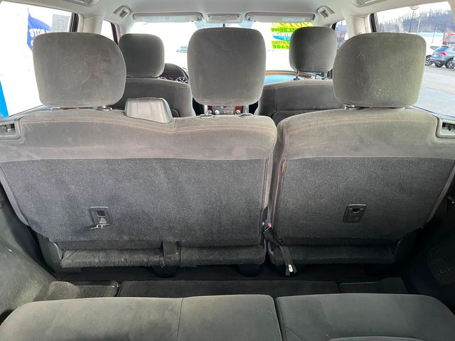 2019 Nissan Armada AWD SV