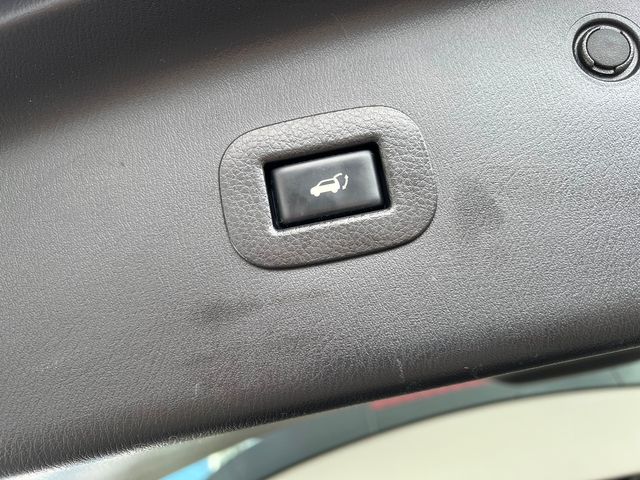 2019 Nissan Armada AWD SV