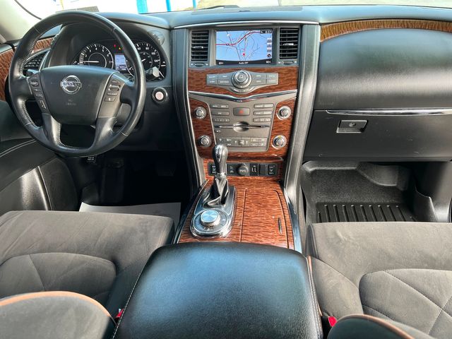 2019 Nissan Armada AWD SV