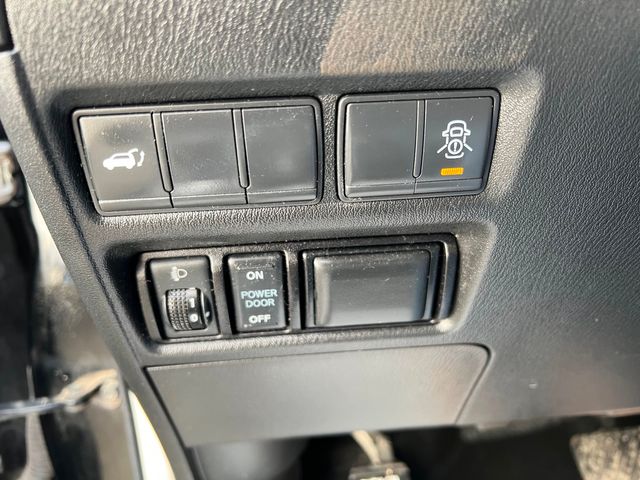 2019 Nissan Armada AWD SV