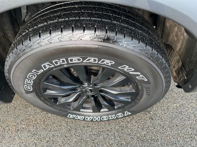 2019 Nissan Armada AWD SV