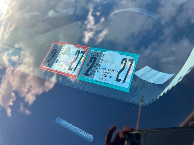 2019 Nissan Armada AWD SV