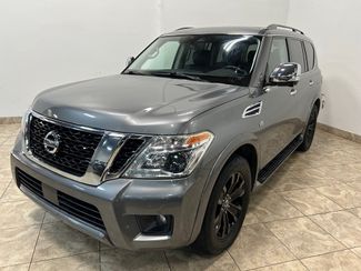 2019 Nissan Armada SV | Carrollton, TX | CarChoice.com