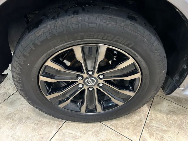 2019 Nissan Armada SV