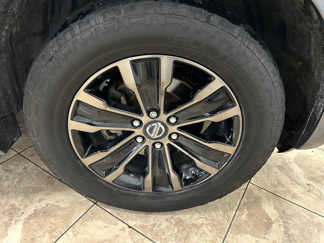 2019 Nissan Armada SV