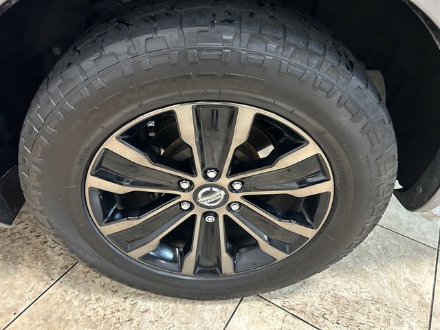2019 Nissan Armada SV
