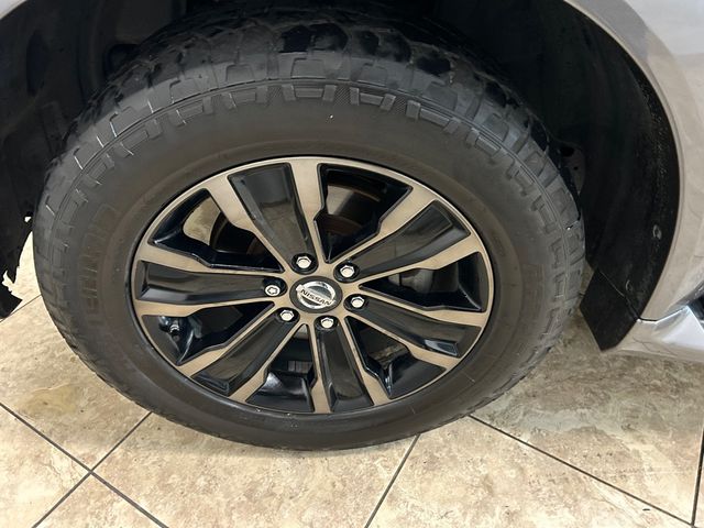 2019 Nissan Armada SV
