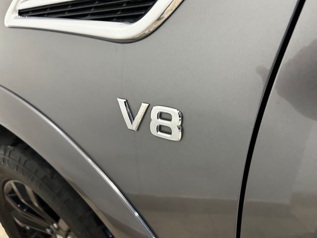 2019 Nissan Armada SV