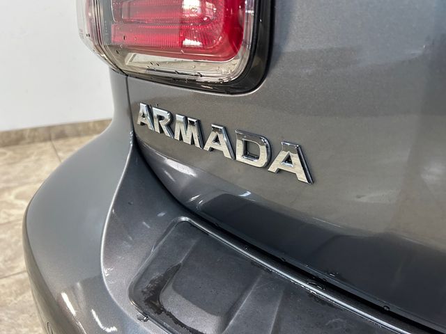 2019 Nissan Armada SV