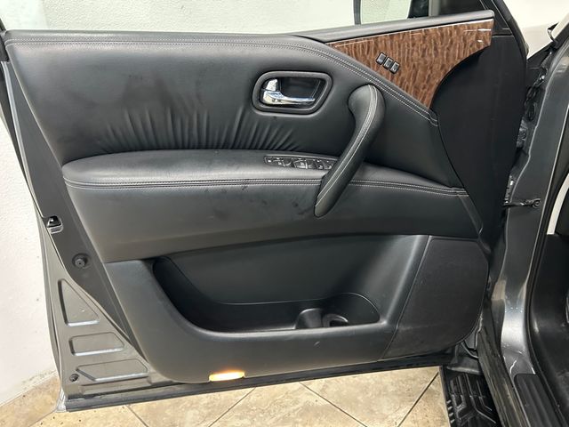 2019 Nissan Armada SV