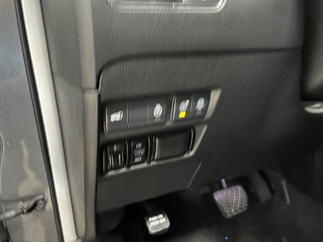 2019 Nissan Armada SV