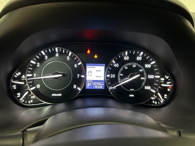 2019 Nissan Armada SV