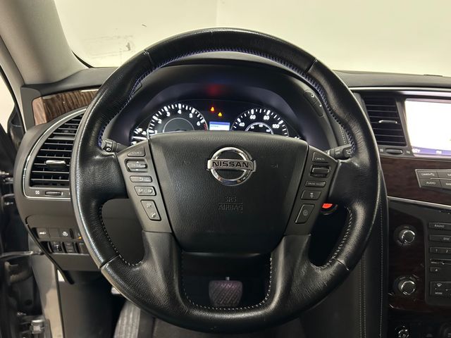 2019 Nissan Armada SV