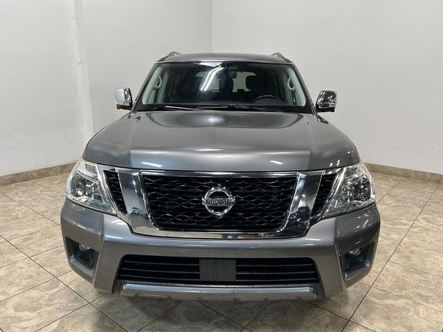 2019 Nissan Armada SV