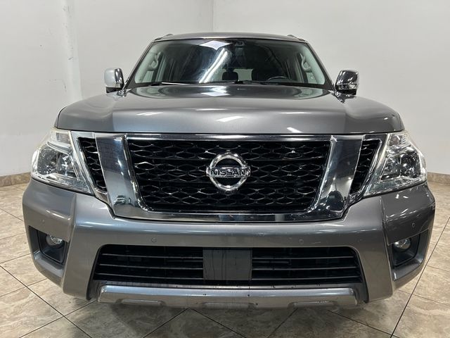 2019 Nissan Armada SV