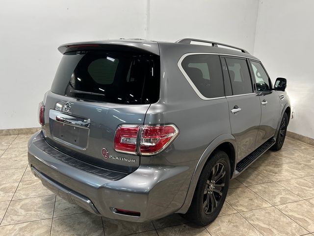 2019 Nissan Armada SV