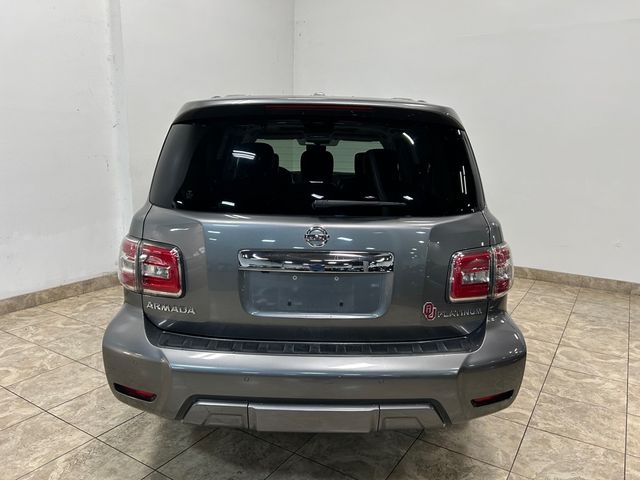 2019 Nissan Armada SV