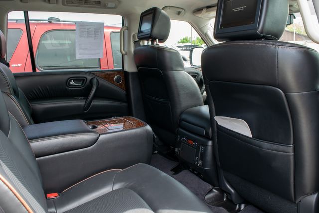 2019 Nissan Armada Platinum | Great Falls, Montana | Bleskin Motor Company 2019 Nissan Armada Platinum | Great Falls, Montana | Bleskin Motor Company