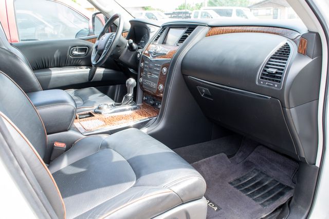 2019 Nissan Armada Platinum | Great Falls, Montana | Bleskin Motor Company 2019 Nissan Armada Platinum | Great Falls, Montana | Bleskin Motor Company