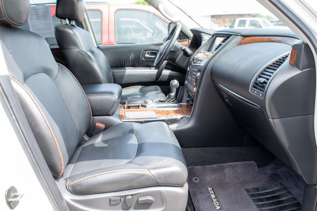 2019 Nissan Armada Platinum | Great Falls, Montana | Bleskin Motor Company 2019 Nissan Armada Platinum | Great Falls, Montana | Bleskin Motor Company