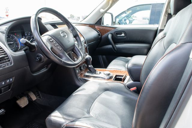 2019 Nissan Armada Platinum | Great Falls, Montana | Bleskin Motor Company 2019 Nissan Armada Platinum | Great Falls, Montana | Bleskin Motor Company