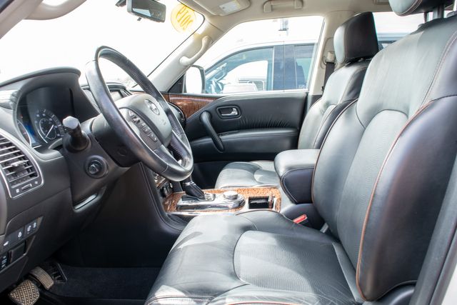 2019 Nissan Armada Platinum | Great Falls, Montana | Bleskin Motor Company 2019 Nissan Armada Platinum | Great Falls, Montana | Bleskin Motor Company