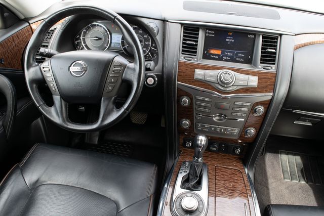 2019 Nissan Armada Platinum | Great Falls, Montana | Bleskin Motor Company 2019 Nissan Armada Platinum | Great Falls, Montana | Bleskin Motor Company