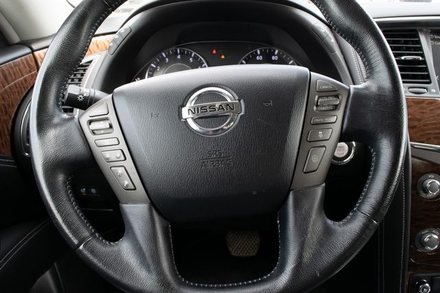 2019 Nissan Armada Platinum | Great Falls, Montana | Bleskin Motor Company 2019 Nissan Armada Platinum | Great Falls, Montana | Bleskin Motor Company