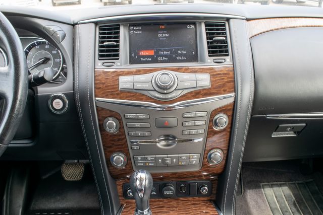 2019 Nissan Armada Platinum | Great Falls, Montana | Bleskin Motor Company 2019 Nissan Armada Platinum | Great Falls, Montana | Bleskin Motor Company