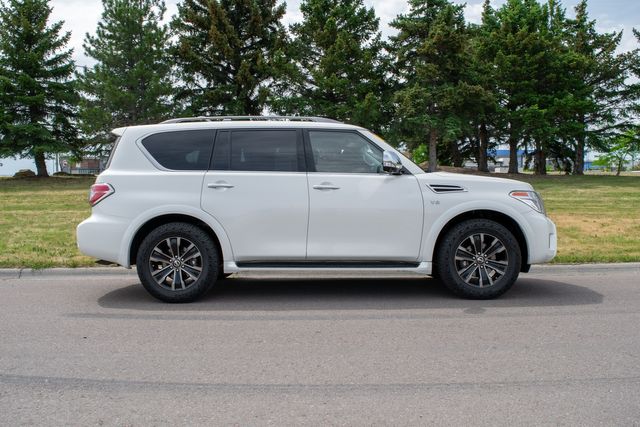 2019 Nissan Armada Platinum | Great Falls, Montana | Bleskin Motor Company 2019 Nissan Armada Platinum | Great Falls, Montana | Bleskin Motor Company