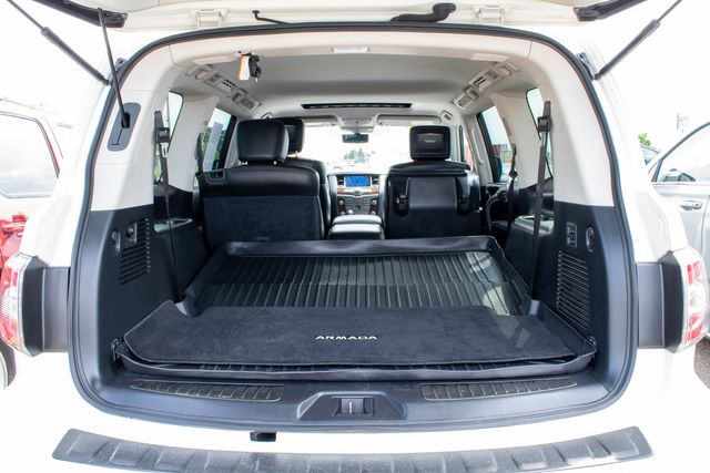 2019 Nissan Armada Platinum | Great Falls, Montana | Bleskin Motor Company 2019 Nissan Armada Platinum | Great Falls, Montana | Bleskin Motor Company