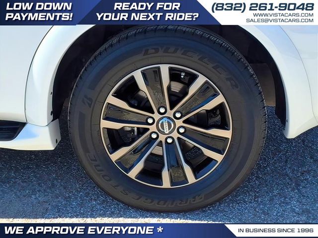 2019 Nissan Armada Platinum Houston, Texas Vista Cars and Trucks 2019 Nissan Armada Platinum Houston, Texas Vista Cars and Trucks