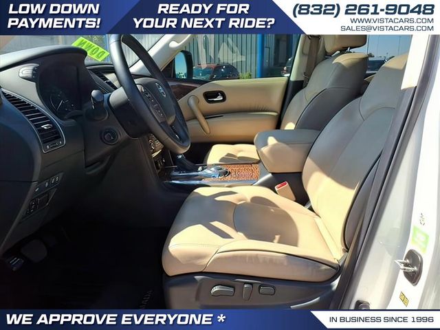 2019 Nissan Armada Platinum Houston, Texas Vista Cars and Trucks 2019 Nissan Armada Platinum Houston, Texas Vista Cars and Trucks