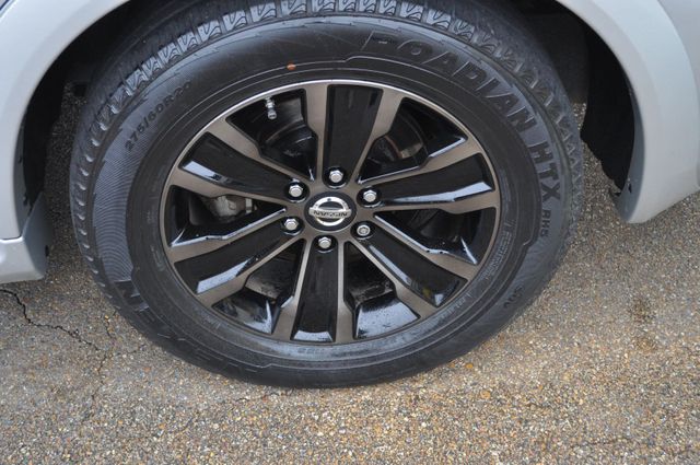 2019 Nissan Armada Platinum Sport Utility 4D | Louisville, MS | CARite Louisville MS 2019 Nissan Armada Platinum Sport Utility 4D | Louisville, MS | CARite Louisville MS