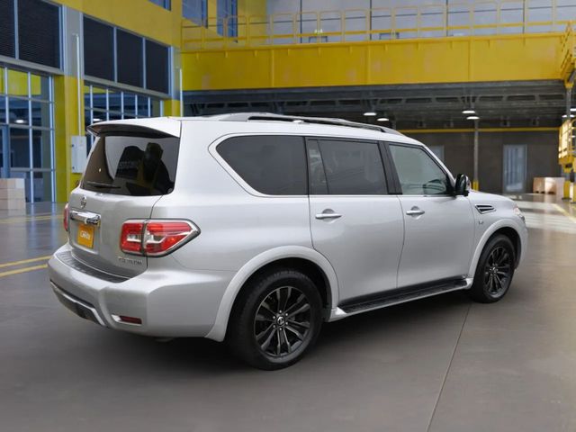 2019 Nissan Armada Platinum Sport Utility 4D | Louisville, MS | CARite Louisville MS 2019 Nissan Armada Platinum Sport Utility 4D | Louisville, MS | CARite Louisville MS