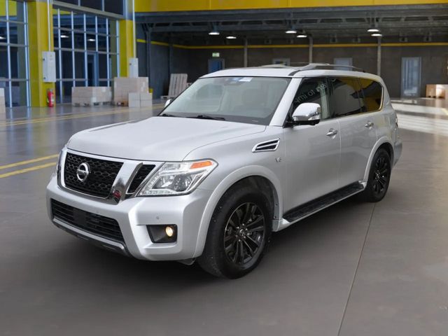 2019 Nissan Armada Platinum Sport Utility 4D | Louisville, MS | CARite Louisville MS 2019 Nissan Armada Platinum Sport Utility 4D | Louisville, MS | CARite Louisville MS