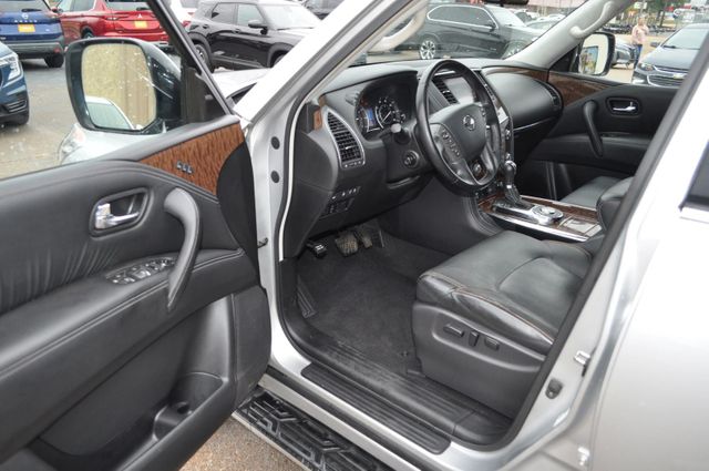 2019 Nissan Armada Platinum Sport Utility 4D | Louisville, MS | CARite Louisville MS 2019 Nissan Armada Platinum Sport Utility 4D | Louisville, MS | CARite Louisville MS