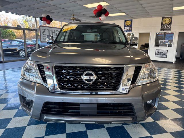 2019 Nissan Armada SL | Rome, GA | Knight's Car Store 2019 Nissan Armada SL | Rome, GA | Knight's Car Store
