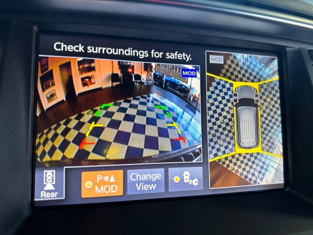 2019 Nissan Armada SL | Rome, GA | Knight's Car Store 2019 Nissan Armada SL | Rome, GA | Knight's Car Store