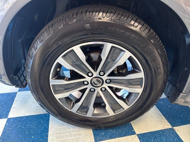 2019 Nissan Armada SL | Rome, GA | Knight's Car Store 2019 Nissan Armada SL | Rome, GA | Knight's Car Store