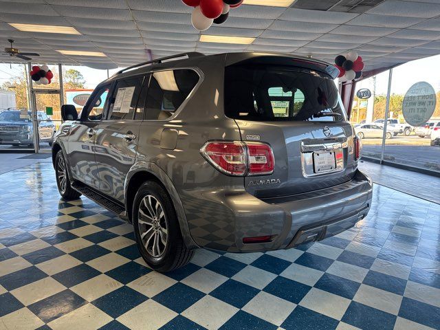 2019 Nissan Armada SL | Rome, GA | Knight's Car Store 2019 Nissan Armada SL | Rome, GA | Knight's Car Store