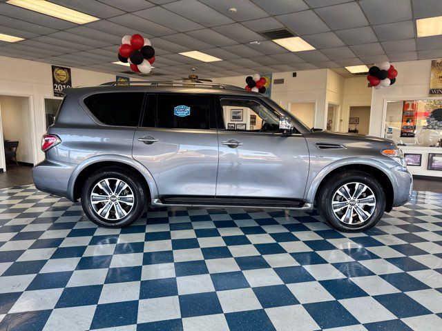 2019 Nissan Armada SL | Rome, GA | Knight's Car Store 2019 Nissan Armada SL | Rome, GA | Knight's Car Store