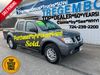 2019 Nissan Frontier 4X4 Crew SV | Bentleyville, Pennsylvania | Tregembo Motors 2019 Nissan Frontier 4X4 Crew SV | Bentleyville, Pennsylvania | Tregembo Motors