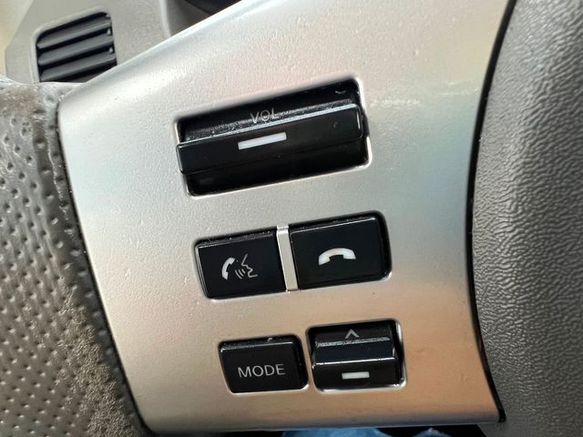 2019 Nissan Frontier 4X4 Crew SV