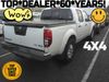 2019 Nissan Frontier 4x4 Crew SV | Bentleyville, Pennsylvania | Tregembo Motors