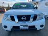 2019 Nissan Frontier 4x4 Crew SV | Bentleyville, Pennsylvania | Tregembo Motors 2019 Nissan Frontier 4x4 Crew SV | Bentleyville, Pennsylvania | Tregembo Motors