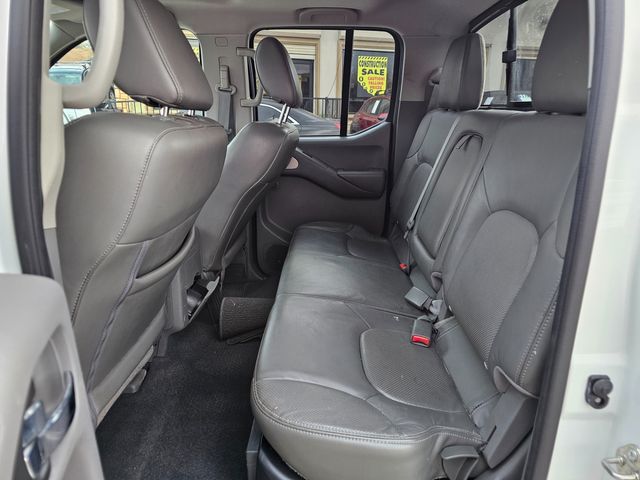 2019 Nissan Frontier SL | Brownsville TX | English Motors 2019 Nissan Frontier SL | Brownsville TX | English Motors