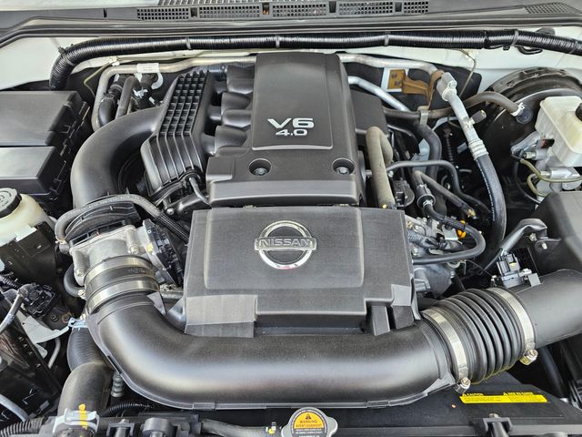 2019 Nissan Frontier SL | Brownsville TX | English Motors 2019 Nissan Frontier SL | Brownsville TX | English Motors