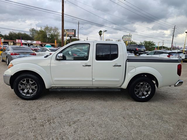 2019 Nissan Frontier SL | Brownsville TX | English Motors 2019 Nissan Frontier SL | Brownsville TX | English Motors